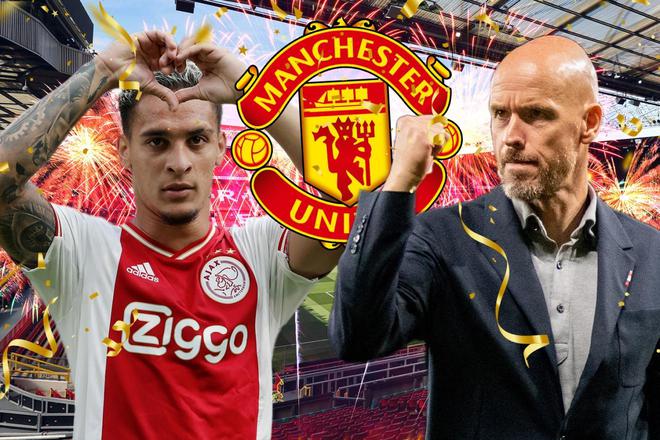 曼联一直有 曼联一直有